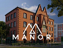 Усадьба «Manor»